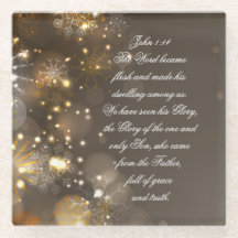 La palabra se convirtió en verso de la Biblia de c