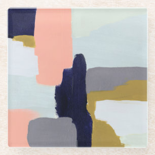 Posavasos De Vidrio Languida