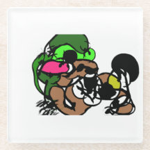 Las cabras son divertidas