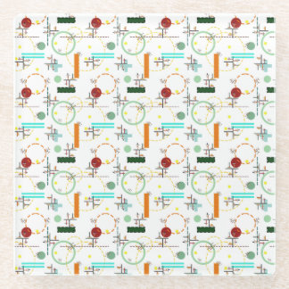 Posavasos De Vidrio L'Echelle