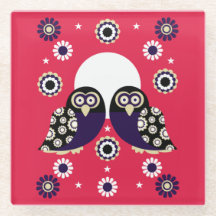 Lechuza de Arte Popular