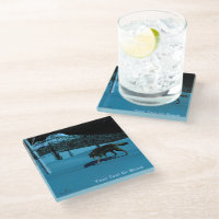 Lobo de Invierno - Tapetum Lucidum