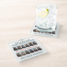 Los Bradens en Weston & Bradens en la montaña rusa