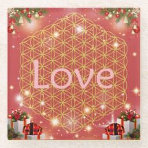 Love christmas gift