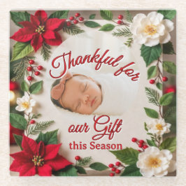 Posavasos De Vidrio 'Magical Childhood' Coaster