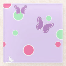 mariposas dulces y lunares