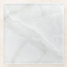 Posavasos De Vidrio Mármol natural de la Piedra de cuarzo de granito g