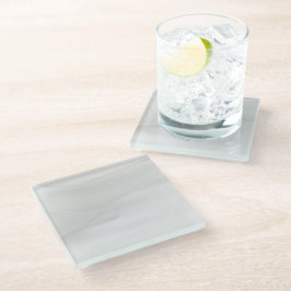 Posavasos De Vidrio Mármol natural de la Piedra de cuarzo de granito g