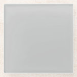 Posavasos De Vidrio Máster de papel de alta calidad para cada ocasión<br><div class="desc">6 Ataques de papel cuadrado Personalizado para cada evento. Descubra nuestras duraderas y personalizables galerías de papel cuadrado de 6 envases. Perfecto para fiestas, bodas o marcas de su negocio, estas galerías evitan los anillos de agua y le añaden un toque personal. Elegancia sin esfuerzo para cada ocasión : Transforme...</div>