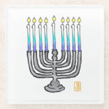 Menorah Giftable