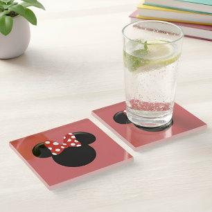 Posavasos De Vidrio Minni