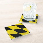 Posavasos De Vidrio Monasterio de vidrio con bandera de Múnich, Bavier<br><div class="desc">Añada un toque de orgullo bávaro a su casa o oficina con nuestra elegante montaña de cristal con la bandera de Múnich, Baviera! Esta montaña de vidrio, elaborada con meticulosa atención a los detalles, es más que una superficie protectora —es una celebración de la rica herencia de Munich. El emblemático...</div>
