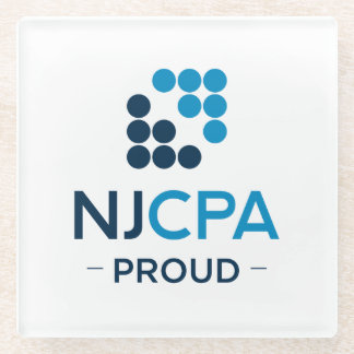 Posavasos De Vidrio Monstruo - cuadrado - vidrio