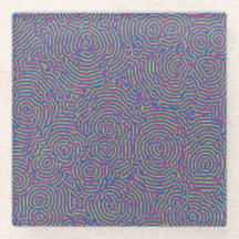 Monstruo de cristal de Whorls