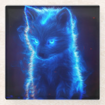 Monstruo único en Wolf Pup