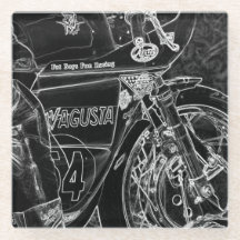 Motocicleta 1 coastercnm