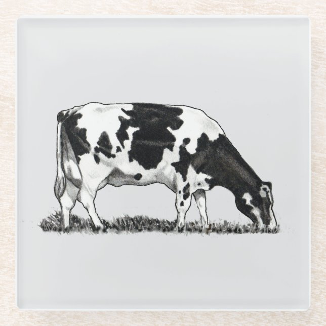 Posavasos De Vidrio Mousepad (Anverso)