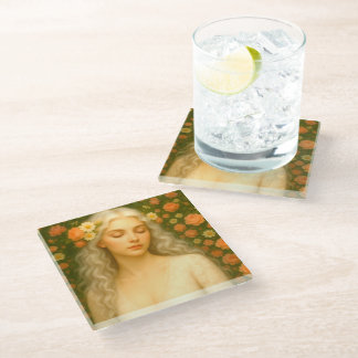 Posavasos De Vidrio my