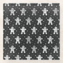 NEGRO CON NAVIDADES VACACIONES CON HOMBRES DE GING