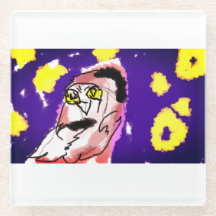 Noche de búho de nieve