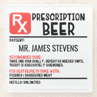 Nombre personalizado de la receta de cerveza diver