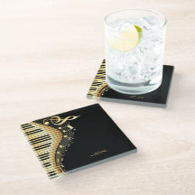 Notas Musicales Y Clave