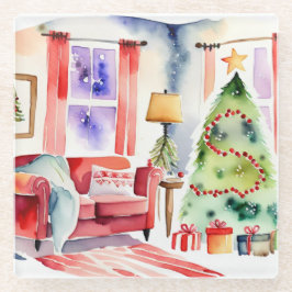 Posavasos De Vidrio Oven Mitt y Pot Holders