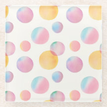 Pascua de cristal de Candy Bubbles