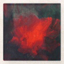 Pascua de incendios de medianoche