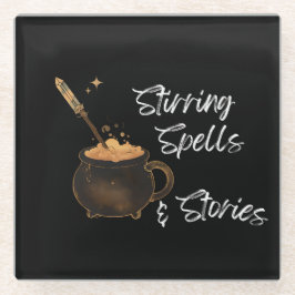 Posavasos De Vidrio Películas e historias estimulantes