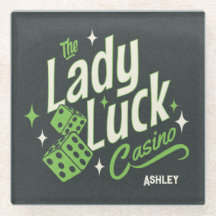 Personalizado El Casino Lady Luck