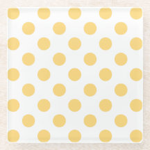 Polkadots amarillos
