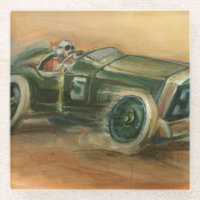Racecar del Gran Premio de Francia por Ethan Harpe