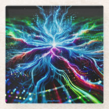 Raíces profundas en el ciberespacio