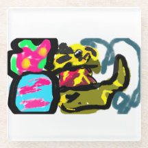 Recuperador de oro y primavera