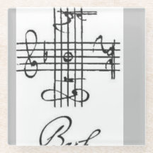 Rejilla de montaña (vidrio) de Bach