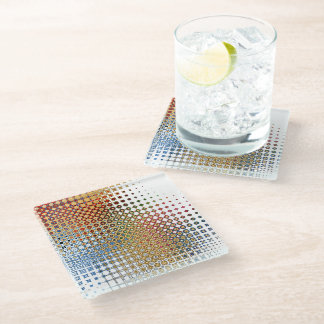 Posavasos De Vidrio Royal Coins