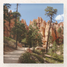 Ruta del Parque Nacional del Cañón Bryce