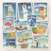 Sellos de la Florida