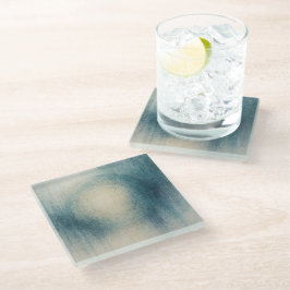 Posavasos De Vidrio Silent Convergence (Remembered Future Pt 1)
