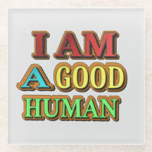 "Soy Un Buen Humano" Diseño Cuto. ¡Hazte con una e
