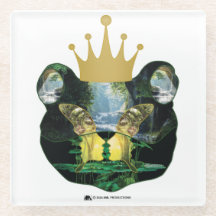 Sr. "KING" TOAD VERSIÓN ORIGINAL 1