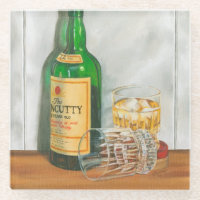 Still Life with Scotch de Jennifer Goldberger