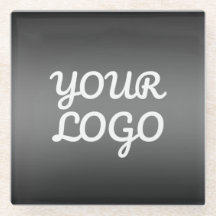 Su logotipo y ombre moderno simple | Gris oscuro