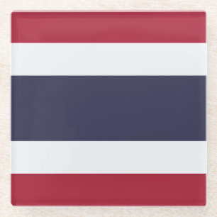 Posavasos De Vidrio Tailandia