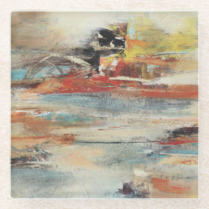 Posavasos De Vidrio Tesiturno