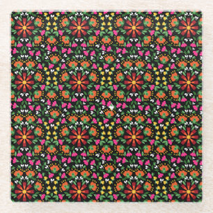 Posavasos De Vidrio Trivet