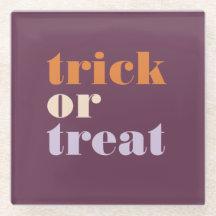 Truco o trato moderno