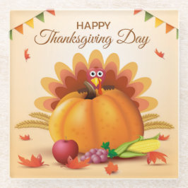 Posavasos De Vidrio Turquía