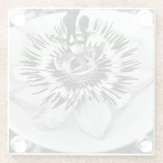 Posavasos De Vidrio Un día